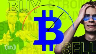 Криптовалюты: Биткоин, Эфириум, XRP - анализ движения цен и угрозы разворота.