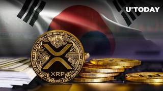 Мінливий рух XRP до корейської біржі: анонімні кити переказують мільйони