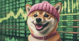 Прогноз ціни Dogecoin: Кити роблять великі кроки