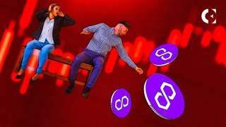 Polygon підозрюють в неправильному розподілі токенів - ChainArgos