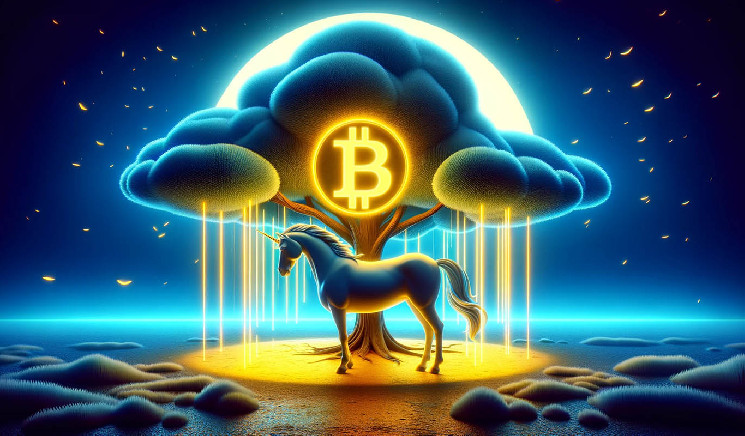 Прорыв Биткоина: анализ криптоаналитика