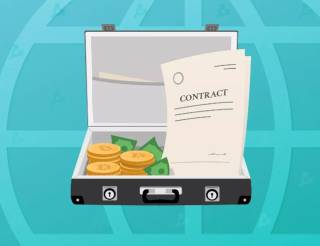 Coinbase: долгосрочная выгода от блокчейна