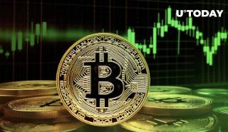 Ціна Bitcoin знову на рості: чи зможе досягти $70K?