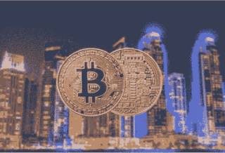 Рост торговли деривативами криптовалют в марте