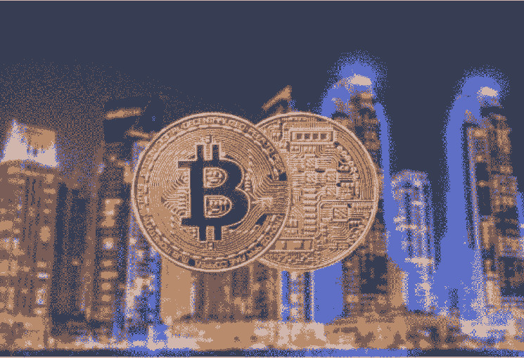 Рост торговли деривативами криптовалют в марте