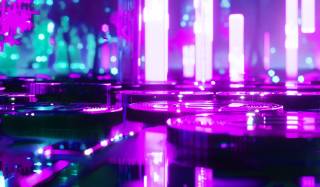 Ветеран очікує Турбо Відправку конкурента Ethereum, передбачає відновлення ринку.