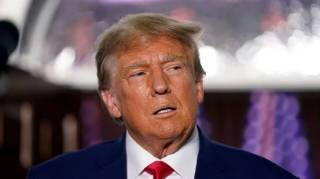Противником Трампа: Антонио Скарамуччи о предвыборной кампании.
