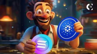 Проблеми транзакцій на Solana: вибір користувачів Cardano.