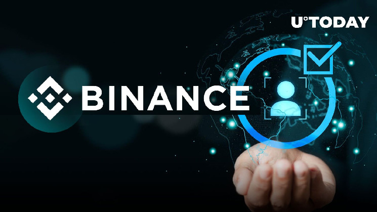 Ограничение субаккаунтов без KYC на Binance