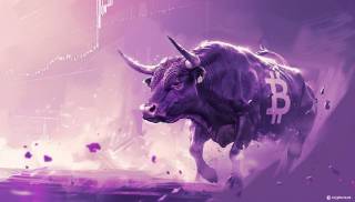 BTC Bull Run: Погляд експерта з Південної Кореї