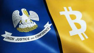 Закони для захисту Bitcoin: перемога в Луїзіанії