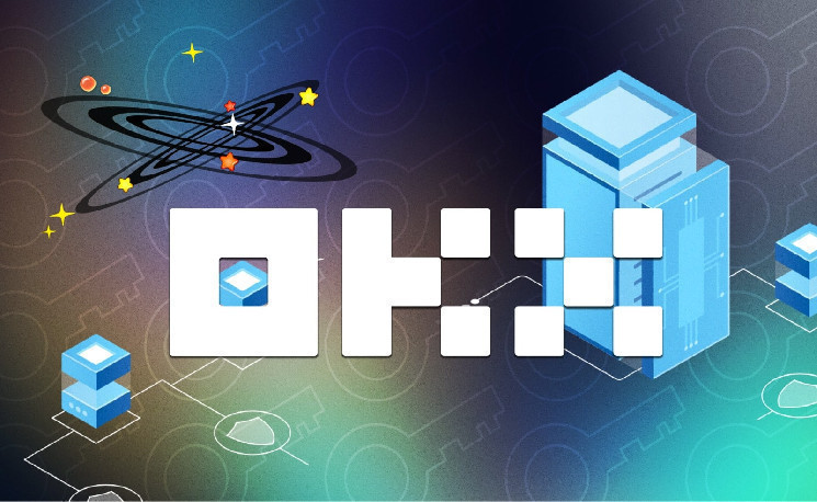 OKX удалил торговые пары: XETA, KAR, HC и VSYS