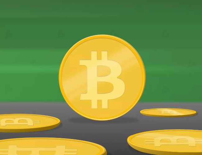 MicroStrategy: преміум до Bitcoin встановлено в новий норму