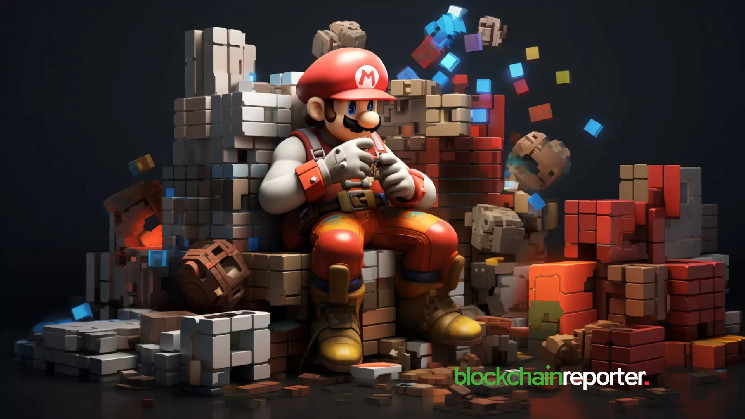 Нове стратегічне партнерство Viction та Cyborg у сфері блокчейн-ігор