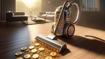 Надходження Bitcoin ETFs вплинули на ринок