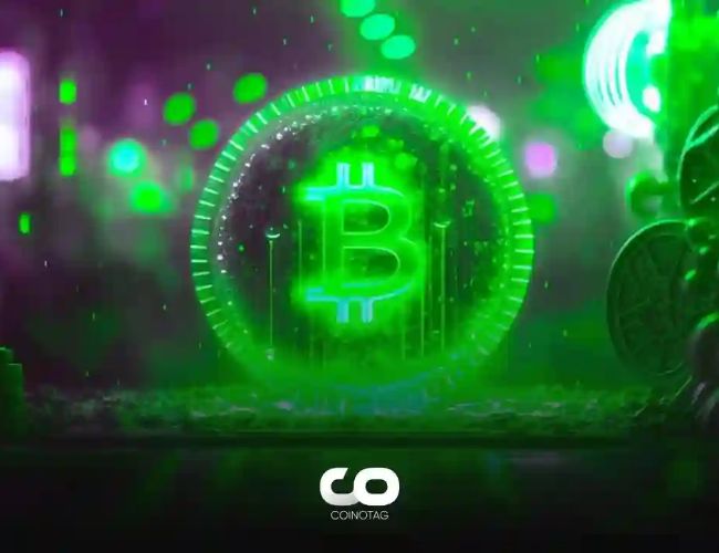 Bitcoin (BTC) Цінова консолідація: Технічний аналіз