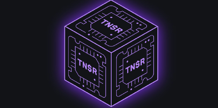 Tensor NFT Marketplace запускает токен TNSR на Solana, Coinbase добавляет в список