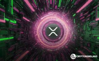 Інтерес до XRP зростає: ознаки відновлення