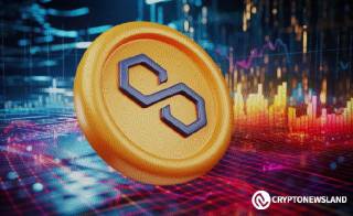 Позитивний прогноз для MATIC: $1 у найближчому майбутньому