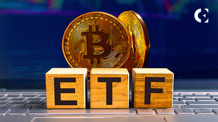 Неймовірний витік ринку Spot Bitcoin ETF: деталі та аналіз