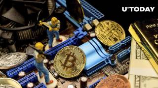 Біткоїн: майнери збільшують продажі перед подією половини