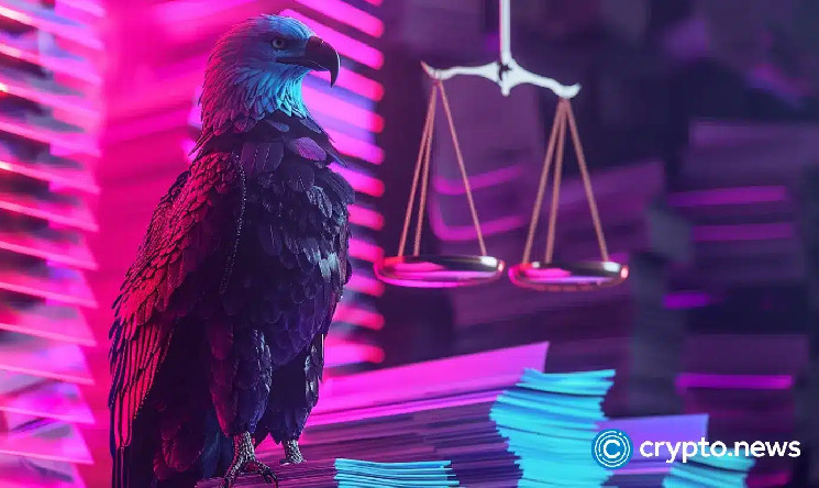 Налоги на криптовалюту: что знать IRS для налоговой декларации