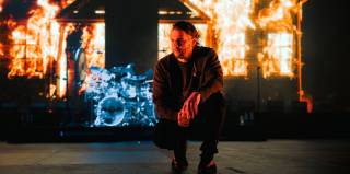 Avenged Sevenfold: сезонный абонемент для фанатов