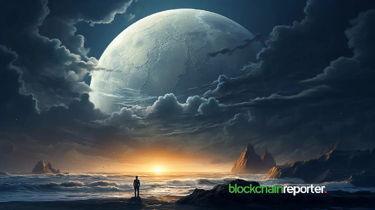 Крипто журнал: СкороVerse та MOON - стратегічне партнерство в галузі блокчейн-ігор