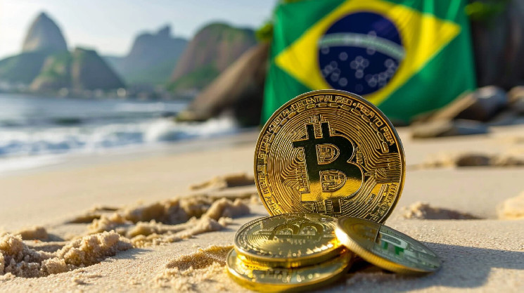 Стаття: Три бразильські міста, де використовують Bitcoin