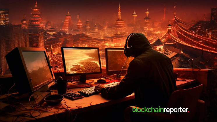 Флоки предупреждает об аферах в стейкинге: осторожность не помешает