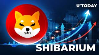 Шибаріум Shiba Inu: ріст активності на 625% за 24 години