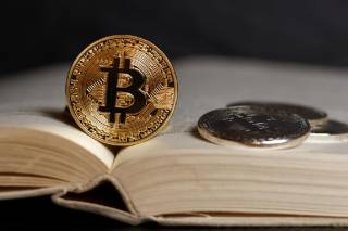 Захоплення Bitcoin: прихована історія криптовалюти