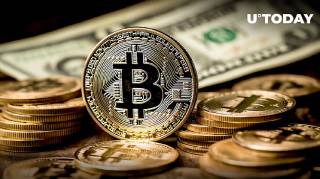 Bitcoin: 111,000 BTC виведено з бірж, що за цим стоїть?