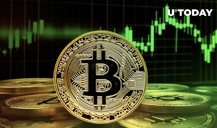 Ціна Bitcoin підскочила до рівня $70K: бикова пастка чи вилов ведмедя?