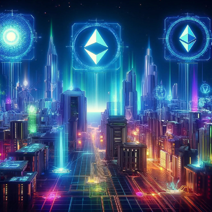 Renzo Protocol и ezETH на Aave V3: расширение возможностей DeFi на Ethereum