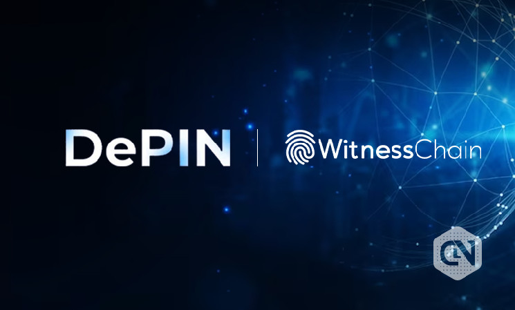 Witness Chain активирует DePINs на Ethereum