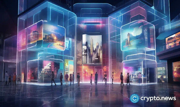 Партнерство Animoca Brands и Imaginary Ones для улучшения токеномики