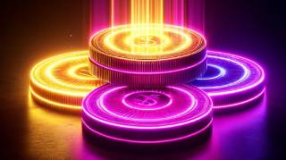 Найкращі зростання криптовалют: Nervos +47,1%, Bitget Token +21,6%, Bittensor +19,3%