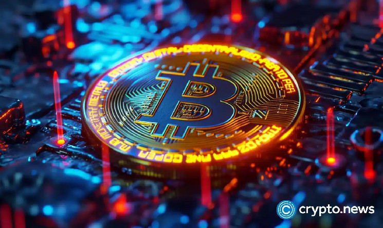 Біткоїн наближається до історичного максимуму, зростає обсяг торгів