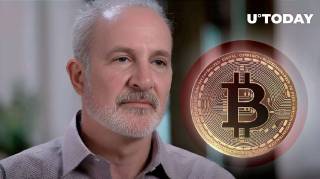 Пітер Шифф попереджає інвесторів в Bitcoin