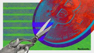 Прогноз на Bitcoin Halving: $79K від майнерів