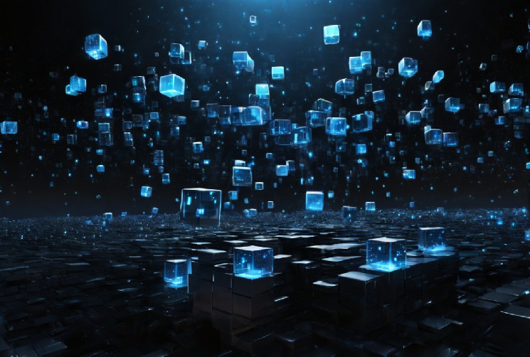 Биткоин: уже существующие 21 миллион