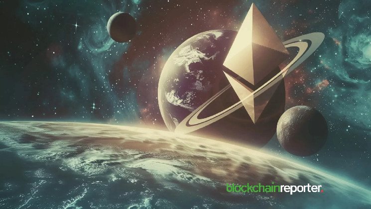 Низька ймовірність затвердження Ethereum ETF в травні