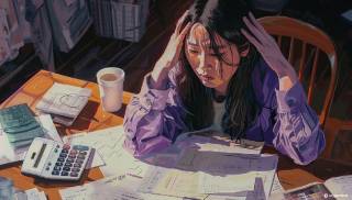 Молодежные инвестиции в криптовалюту в Южной Корее: рост долгов