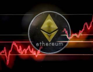 Ефір піднісся до $3.6K, Біткоїн тримався на $71K