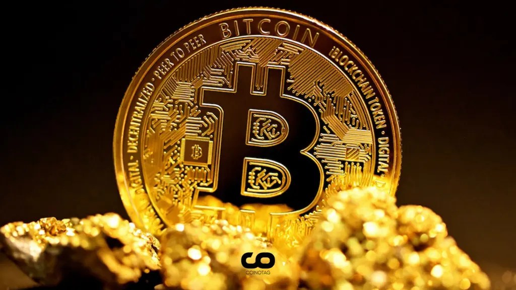 1) Bitcoin: стійкість на позиції $70,000
2) Пять факторів підтримки високої ціни Bitcoin
