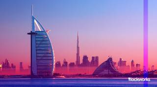 Криптокомпания Northstake смотрит на возможность развития в ОАЭ