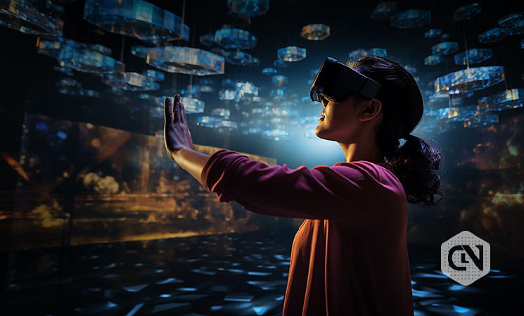 Ефективність метавсвіту: поєднання технологій Віталіка Бутеріна