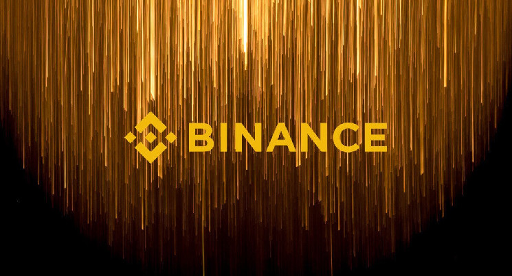 Binance розподіляє 80 000 доларів у вигляді токенів Maverick (MAV) для користувачів гаманця Web3.