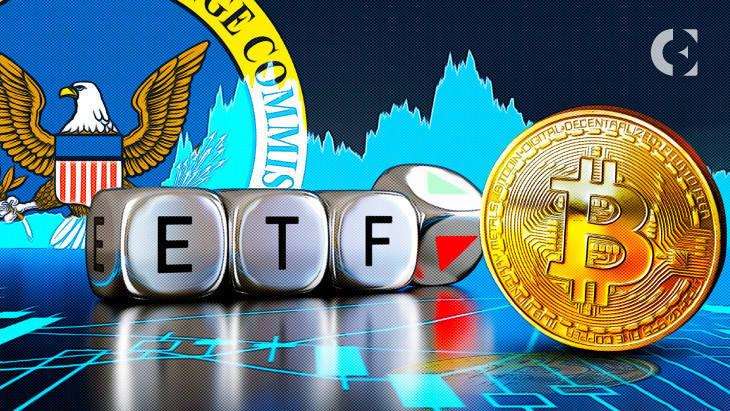 Опціонний торгівельний порядок для Bitcoin ETFs на NYSE відкладено SEC